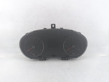 2016-2018 Kia Optima Instrument Cluster Speedometer Gauges P/N:74100093231 94001-D5500 Fits Fits 2016 2017 2018 OEM Used Aut