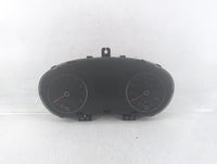 2016-2018 Kia Optima Instrument Cluster Speedometer Gauges P/N:74100093231 94001-D5500 Miles: Fits Fits 2016 2017 2018 OEM U