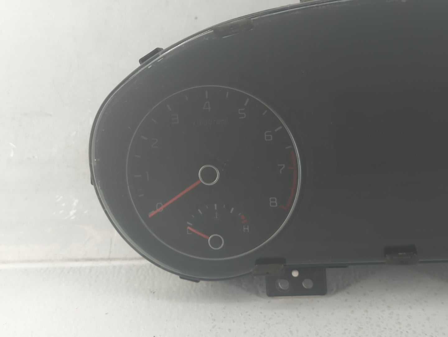 2016-2018 Kia Optima Instrument Cluster Speedometer Gauges P/N:74100093231 94001-D5500 Miles: Fits Fits 2016 2017 2018 OEM U