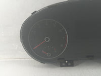 2016-2018 Kia Optima Instrument Cluster Speedometer Gauges P/N:74100093231 94001-D5500 Miles: Fits Fits 2016 2017 2018 OEM U
