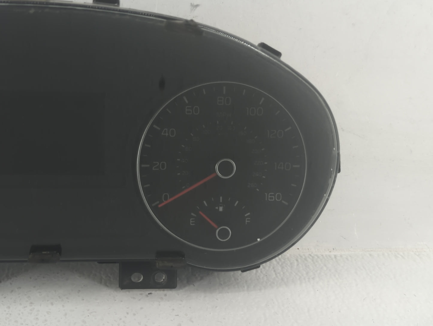 2016-2018 Kia Optima Instrument Cluster Speedometer Gauges P/N:74100093231 94001-D5500 Miles: Fits Fits 2016 2017 2018 OEM U