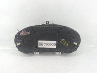 2016-2018 Kia Optima Instrument Cluster Speedometer Gauges P/N:74100093231 94001-D5500 Miles: Fits Fits 2016 2017 2018 OEM U