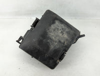 2016-2019 Kia Optima Fusebox Fuse Box Panel Relay Module P/N:91950-D5822 Fits Fits 2016 2017 2018 2019 OEM Used Auto Parts -