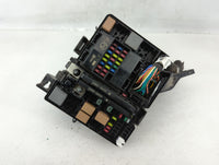 2016-2019 Kia Optima Fusebox Fuse Box Panel Relay Module P/N:91950-D5822 Fits Fits 2016 2017 2018 2019 OEM Used Auto Parts -