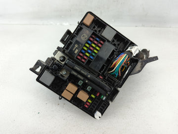 2016-2019 Kia Optima Fusebox Fuse Box Panel Relay Module P/N:91950-D5822 Fits Fits 2016 2017 2018 2019 OEM Used Auto Parts