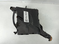 2016-2019 Kia Optima Fusebox Fuse Box Panel Relay Module P/N:91950-D5822 Fits Fits 2016 2017 2018 2019 OEM Used Auto Parts -