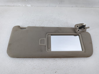 compare product 2016-2020 Kia Optima Sun Visor Shade Replacement Driver Left Mirror Fits Fits 2016 2017 2018 2019 2020 OEM Used Auto Parts
