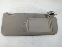 2016-2020 Kia Optima Sun Visor Shade Replacement Driver Left Mirror Fits Fits 2016 2017 2018 2019 2020 OEM Used Auto Parts -