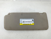 2016-2020 Kia Optima Sun Visor Shade Replacement Driver Left Mirror Fits Fits 2016 2017 2018 2019 2020 OEM Used Auto Parts -