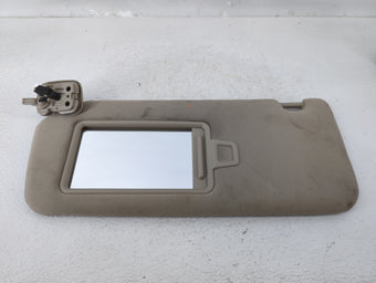 compare product 2016-2020 Kia Optima Sun Visor Shade Replacement Passenger Right Mirror Fits Fits 2016 2017 2018 2019 2020 OEM Used Auto Parts