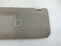 2016-2020 Kia Optima Sun Visor Shade Replacement Passenger Right Mirror Fits Fits 2016 2017 2018 2019 2020 OEM Used Auto Par