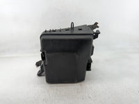 2016-2019 Kia Optima Fusebox Fuse Box Panel Relay Module P/N:91950-D5822 Fits Fits 2016 2017 2018 2019 OEM Used Auto Parts -