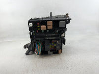 2016-2019 Kia Optima Fusebox Fuse Box Panel Relay Module P/N:91950-D5822 Fits Fits 2016 2017 2018 2019 OEM Used Auto Parts -