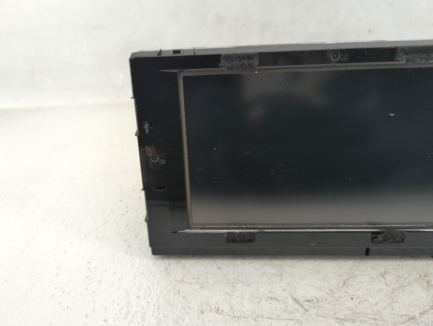2017-2019 Kia Optima Radio AM FM Cd Player Receiver Replacement Fits Fits 2017 2018 2019 OEM Used Auto Parts - Oemusedautopa