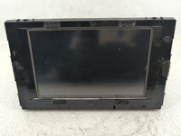 2017-2019 Kia Optima Radio AM FM Cd Player Receiver Replacement Fits Fits 2017 2018 2019 OEM Used Auto Parts - Oemusedautopa