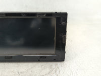 2017-2019 Kia Optima Radio AM FM Cd Player Receiver Replacement Fits Fits 2017 2018 2019 OEM Used Auto Parts - Oemusedautopa