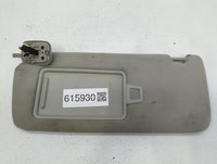 2016-2020 Kia Optima Sun Visor Shade Replacement Driver Left Mirror Fits Fits 2016 2017 2018 2019 2020 OEM Used Auto Parts -