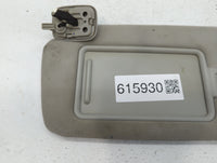2016-2020 Kia Optima Sun Visor Shade Replacement Driver Left Mirror Fits Fits 2016 2017 2018 2019 2020 OEM Used Auto Parts -