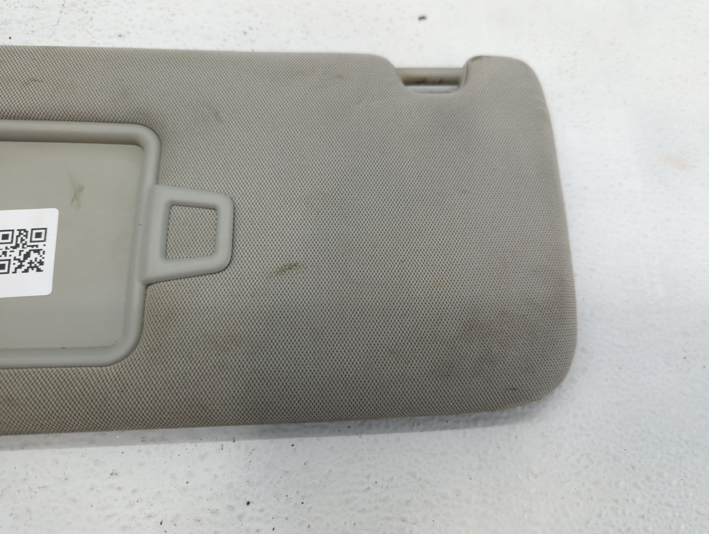 2016-2020 Kia Optima Sun Visor Shade Replacement Driver Left Mirror Fits Fits 2016 2017 2018 2019 2020 OEM Used Auto Parts -