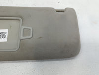 2016-2020 Kia Optima Sun Visor Shade Replacement Driver Left Mirror Fits Fits 2016 2017 2018 2019 2020 OEM Used Auto Parts -