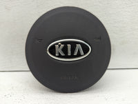 2016-2018 Kia Optima Air Bag Driver Left Steering Wheel Mounted P/N:56900-D5000WK Fits Fits 2016 2017 2018 OEM Used Auto Par