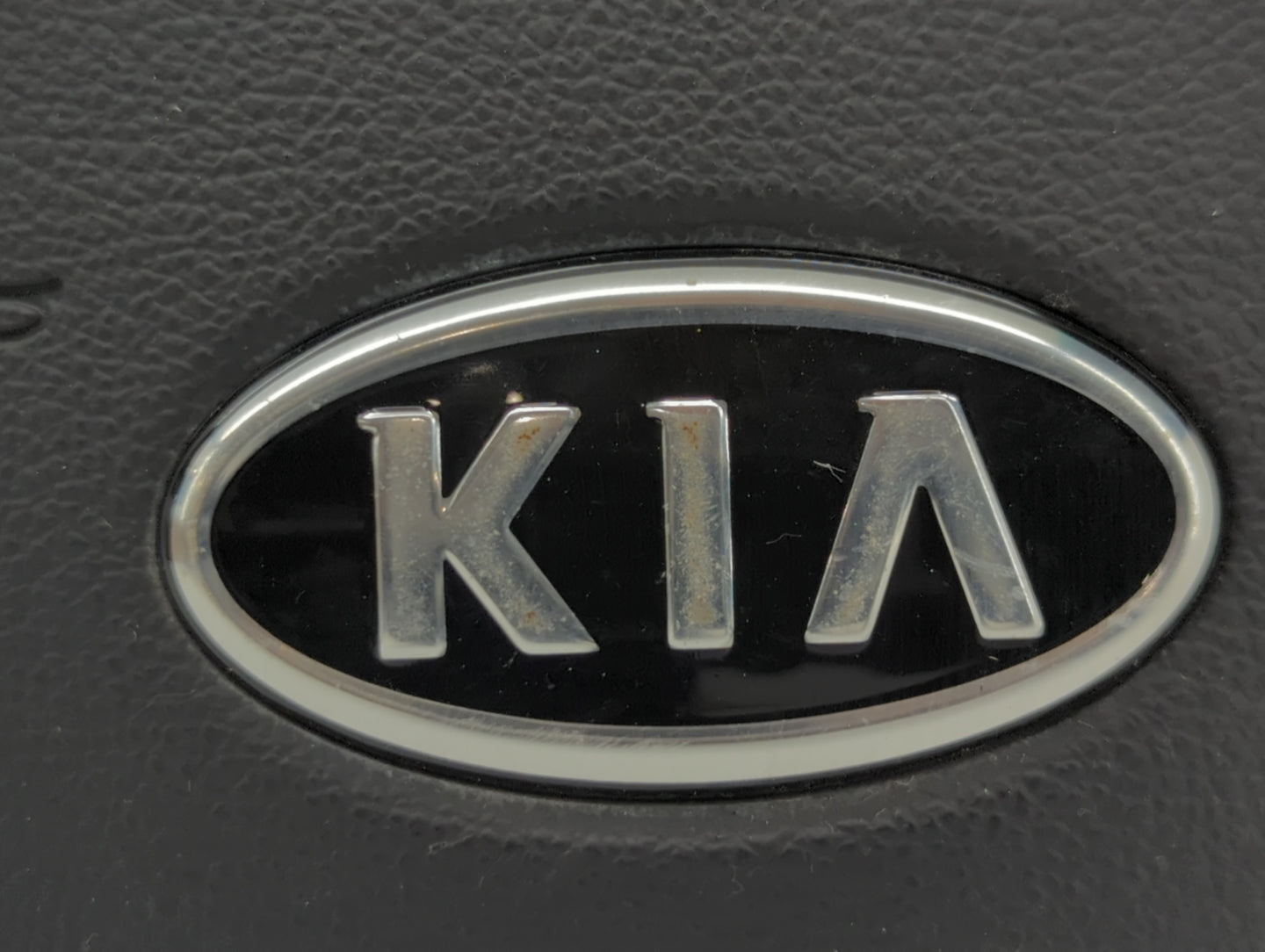 2016-2018 Kia Optima Air Bag Driver Left Steering Wheel Mounted P/N:56900-D5000WK Fits Fits 2016 2017 2018 OEM Used Auto Par