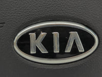 2016-2018 Kia Optima Air Bag Driver Left Steering Wheel Mounted P/N:56900-D5000WK Fits Fits 2016 2017 2018 OEM Used Auto Par