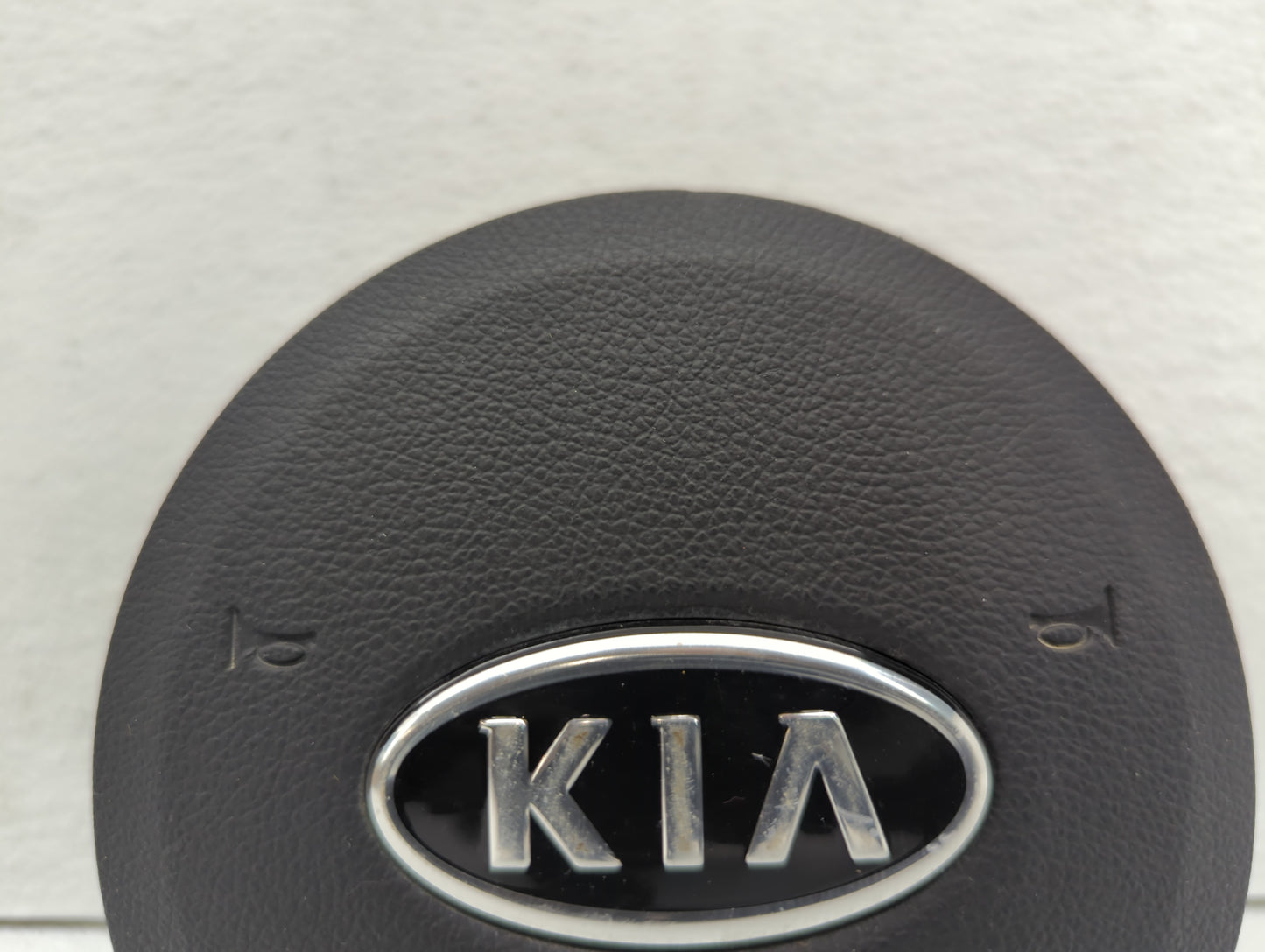 2016-2018 Kia Optima Air Bag Driver Left Steering Wheel Mounted P/N:56900-D5000WK Fits Fits 2016 2017 2018 OEM Used Auto Par