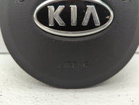 2016-2018 Kia Optima Air Bag Driver Left Steering Wheel Mounted P/N:56900-D5000WK Fits Fits 2016 2017 2018 OEM Used Auto Par