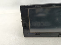 2017-2018 Kia Optima Am Fm Cd Player Radio Receiver - Oemusedautoparts1.com