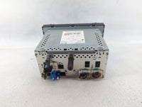 2017-2018 Kia Optima Am Fm Cd Player Radio Receiver - Oemusedautoparts1.com