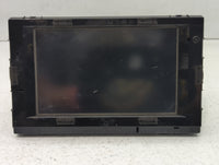 2017-2018 Kia Optima Radio AM FM Cd Player Receiver Replacement P/N:96160-D5100WK Fits Fits 2017 2018 OEM Used Auto Parts - 