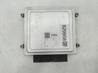 2016-2018 Kia Optima PCM Engine Control Computer ECU ECM PCU OEM P/N:39108 2GGC2 39138 2GGC2 Fits Fits 2016 2017 2018 OEM Us