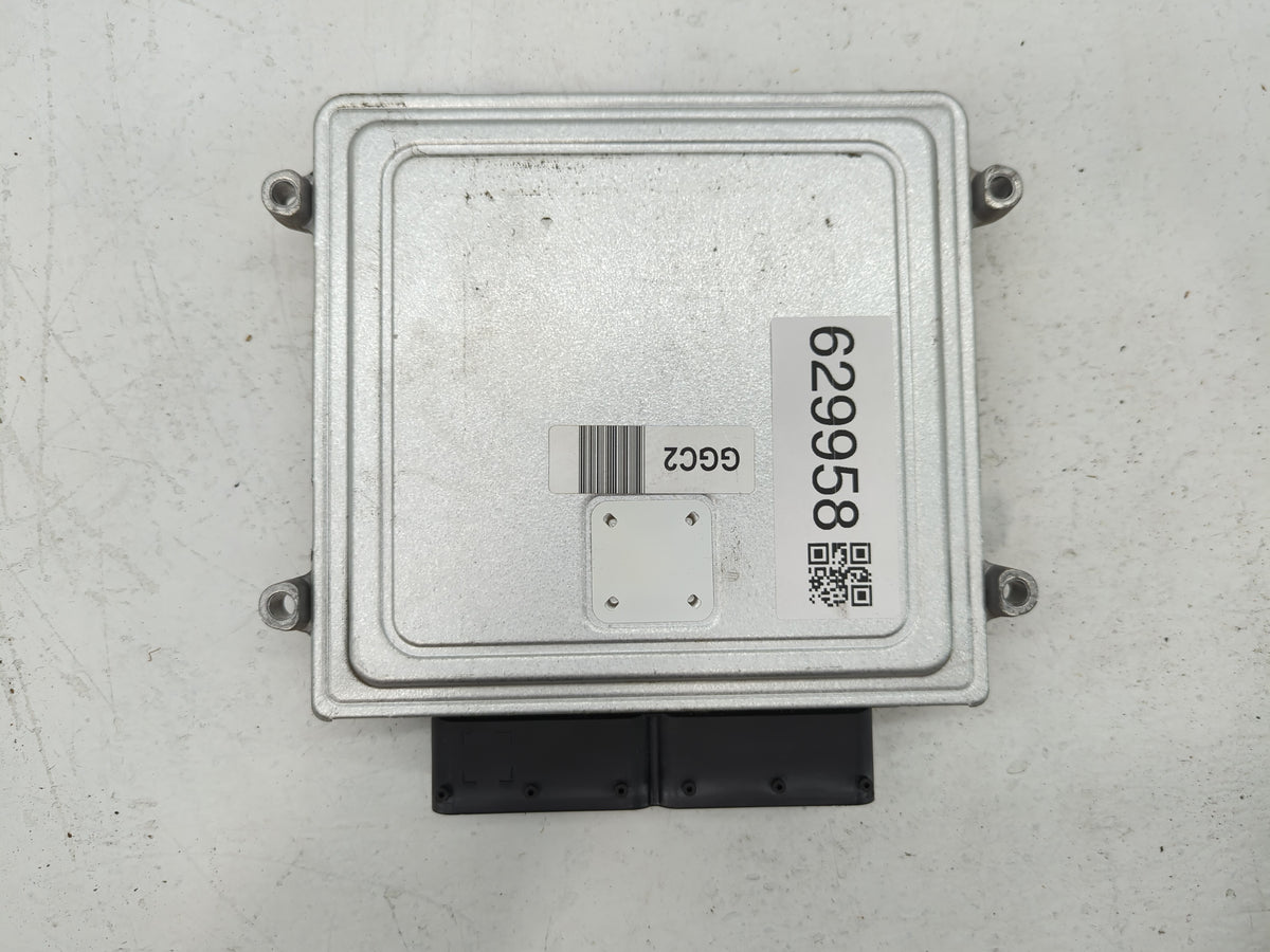 2016-2018 Kia Optima PCM Engine Control Computer ECU ECM PCU OEM P/N:39108 2GGC2 39138 2GGC2 Fits 2016 2017 2018 OEM Used Au