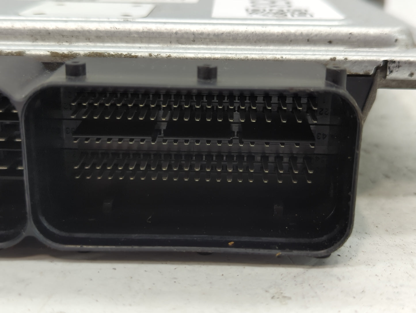 2016-2018 Kia Optima PCM Engine Control Computer ECU ECM PCU OEM P/N:39108 2GGC2 39138 2GGC2 Fits Fits 2016 2017 2018 OEM Us