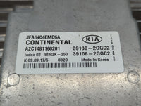 2016-2018 Kia Optima PCM Engine Control Computer ECU ECM PCU OEM P/N:39108 2GGC2 39138 2GGC2 Fits Fits 2016 2017 2018 OEM Us
