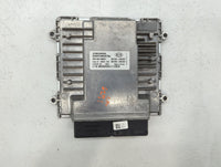 2016-2018 Kia Optima PCM Engine Control Computer ECU ECM PCU OEM P/N:39108 2GGC2 39138 2GGC2 Fits Fits 2016 2017 2018 OEM Us