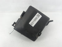2016-2019 Kia Optima Fusebox Fuse Box Panel Relay Module P/N:91950-D5822 Fits Fits 2016 2017 2018 2019 OEM Used Auto Parts -