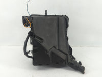 2016-2019 Kia Optima Fusebox Fuse Box Panel Relay Module P/N:91950-D5822 Fits Fits 2016 2017 2018 2019 OEM Used Auto Parts -