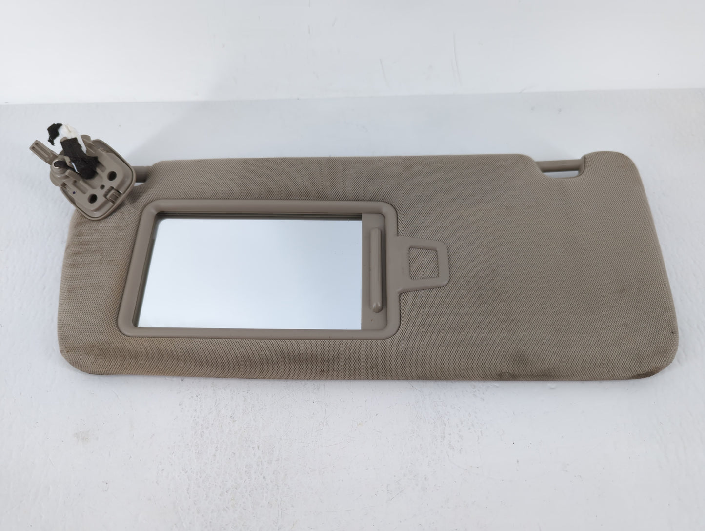 2016-2020 Kia Optima Sun Visor Shade Replacement Driver Left Mirror Fits Fits 2016 2017 2018 2019 2020 OEM Used Auto Parts -