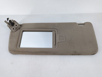 compare product 2016-2020 Kia Optima Sun Visor Shade Replacement Driver Left Mirror Fits Fits 2016 2017 2018 2019 2020 OEM Used Auto Parts