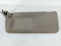 2016-2020 Kia Optima Sun Visor Shade Replacement Driver Left Mirror Fits Fits 2016 2017 2018 2019 2020 OEM Used Auto Parts -