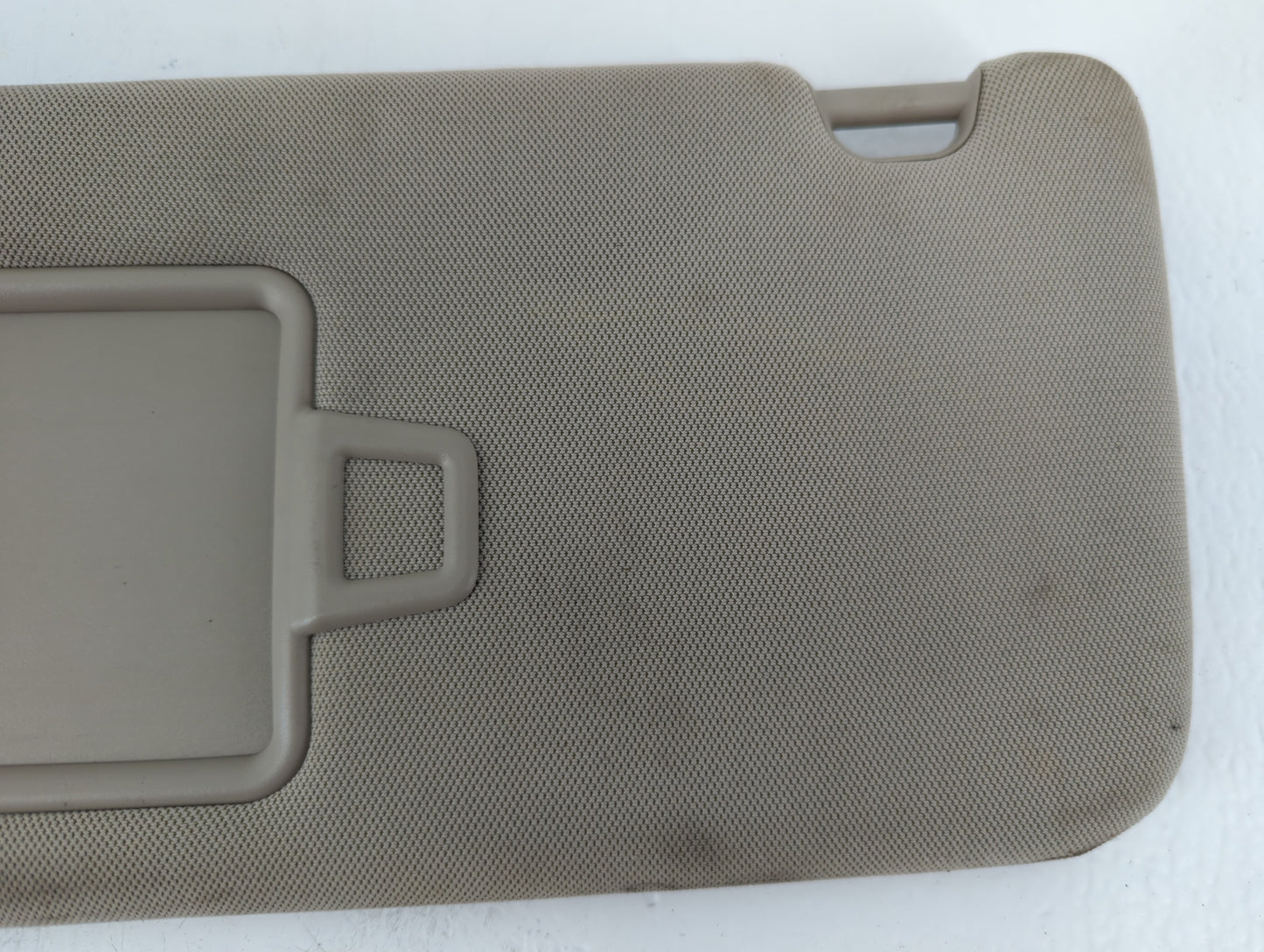 2016-2020 Kia Optima Sun Visor Shade Replacement Driver Left Mirror Fits Fits 2016 2017 2018 2019 2020 OEM Used Auto Parts -