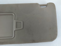 2016-2020 Kia Optima Sun Visor Shade Replacement Driver Left Mirror Fits Fits 2016 2017 2018 2019 2020 OEM Used Auto Parts -