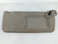 2016-2020 Kia Optima Sun Visor Shade Replacement Passenger Right Mirror Fits Fits 2016 2017 2018 2019 2020 OEM Used Auto Par