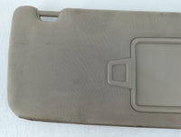 2016-2020 Kia Optima Sun Visor Shade Replacement Passenger Right Mirror Fits Fits 2016 2017 2018 2019 2020 OEM Used Auto Par