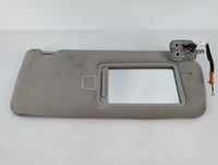 2016-2020 Kia Optima Sun Visor Shade Replacement Passenger Right Mirror Fits Fits 2016 2017 2018 2019 2020 OEM Used Auto Par
