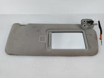 compare product 2016-2020 Kia Optima Sun Visor Shade Replacement Passenger Right Mirror Fits Fits 2016 2017 2018 2019 2020 OEM Used Auto Parts