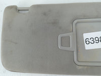 2016-2020 Kia Optima Sun Visor Shade Replacement Passenger Right Mirror Fits Fits 2016 2017 2018 2019 2020 OEM Used Auto Par