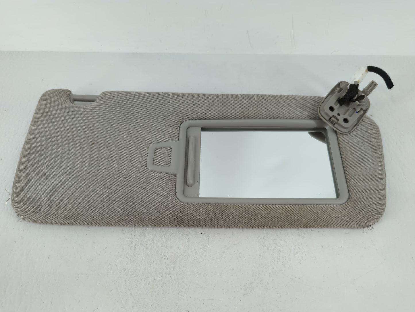 2016-2020 Kia Optima Sun Visor Shade Replacement Passenger Right Mirror Fits Fits 2016 2017 2018 2019 2020 OEM Used Auto Par